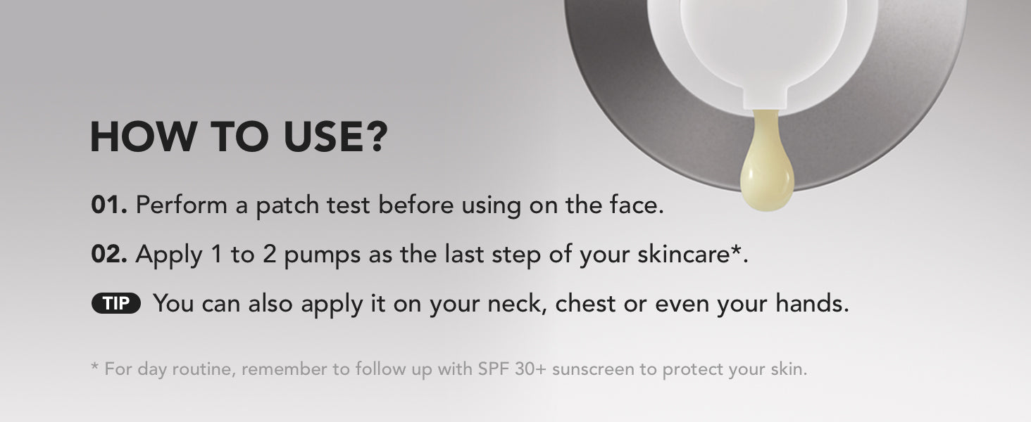 Retinol Repair Serum