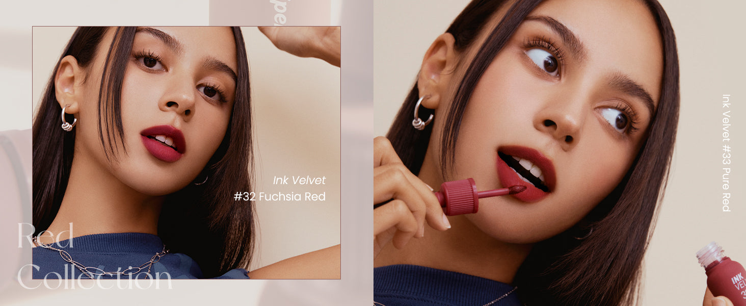 Ink the Velvet Lip Tint