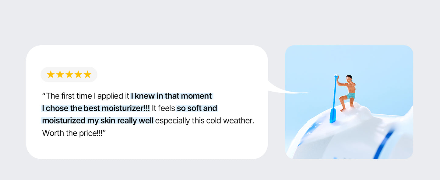 ROUND LAB Creme Hidratante de Seiva de Bétula 80 ml, Hidratante Facial Profundo de 48 Horas com Seiva de Bétula e Ácido Hialurônico Vita para Pele com Tendência a Acne, Reduz Sebo, Óleo, Cravos, Cuidados com a Pele Coreana