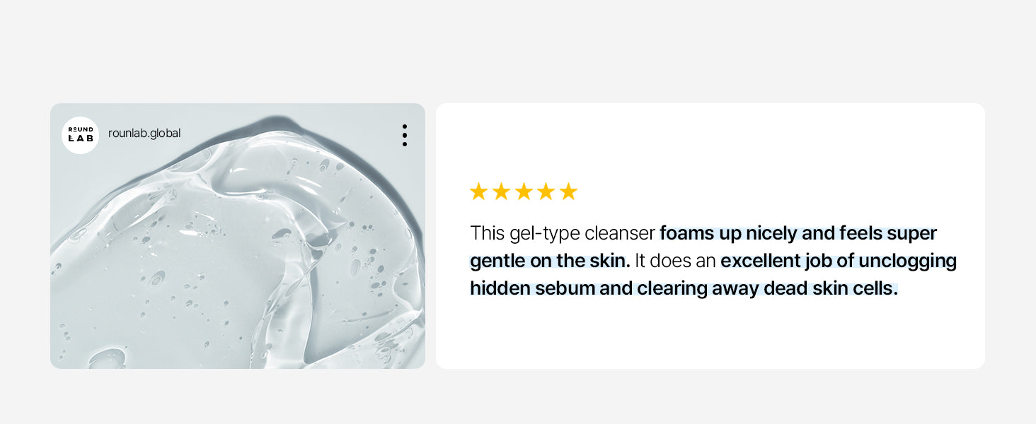 Birch Juice Cleanser