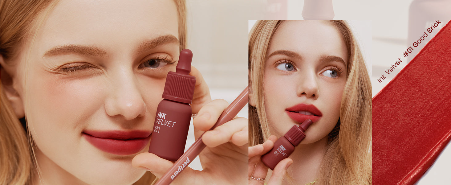 Ink the Velvet Lip Tint