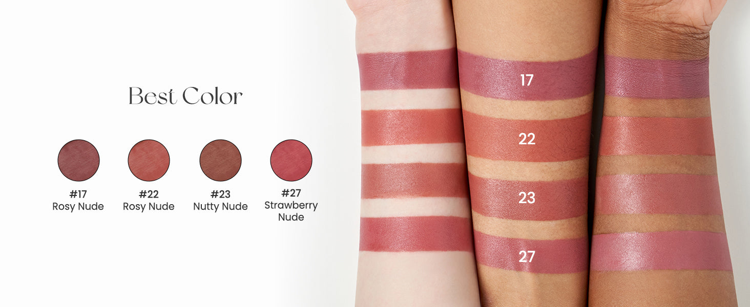 Ink the Velvet Lip Tint