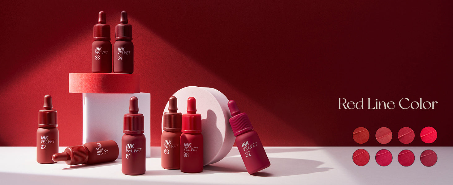 Ink the Velvet Lip Tint