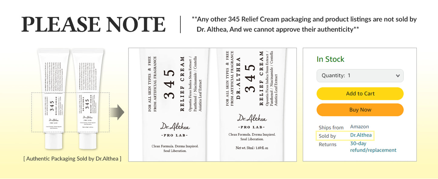 345 Niacinamide Creme Calmante