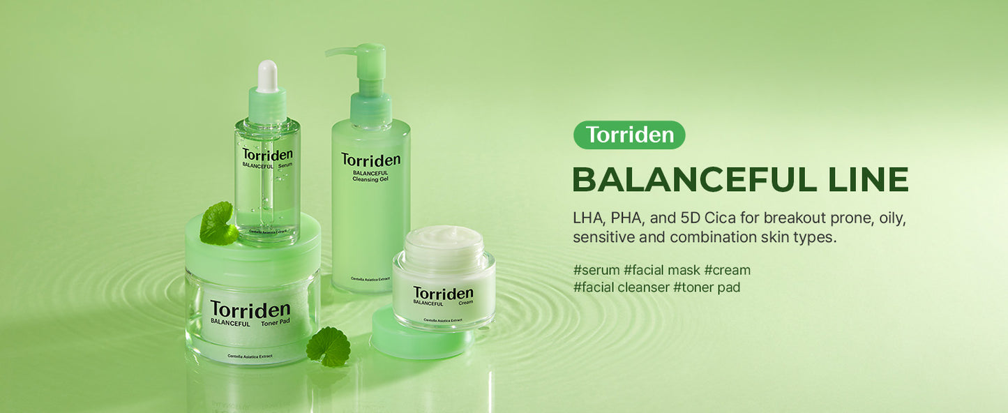 Balanceful Cica Almofada Tonificante (60 unidades)