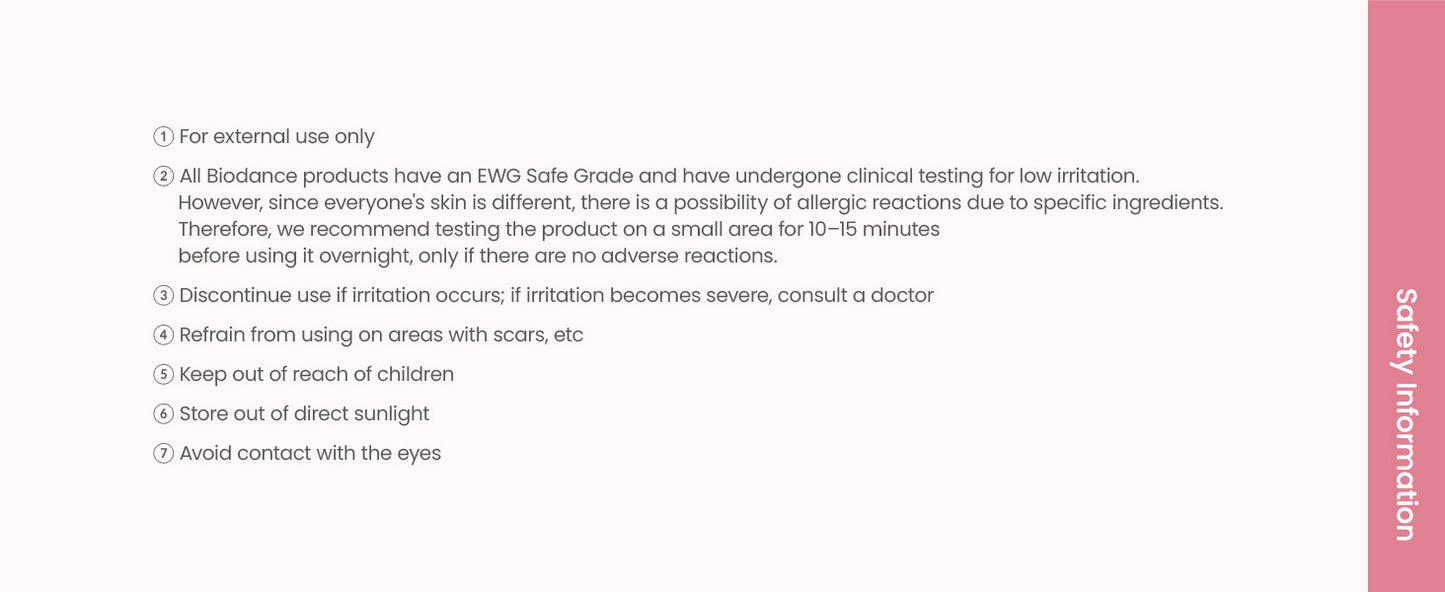 Bio-Collagen Real Deep Mask (4ea)