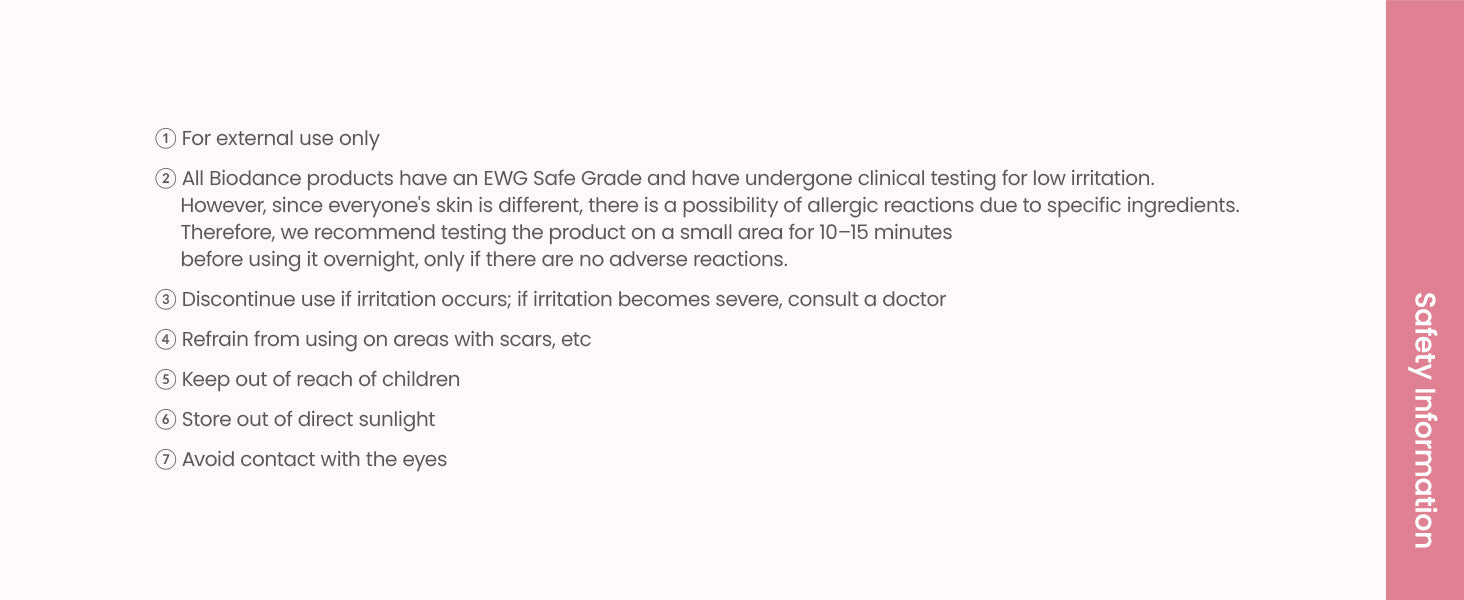 Bio-Collagen Real Deep Mask (4ea)