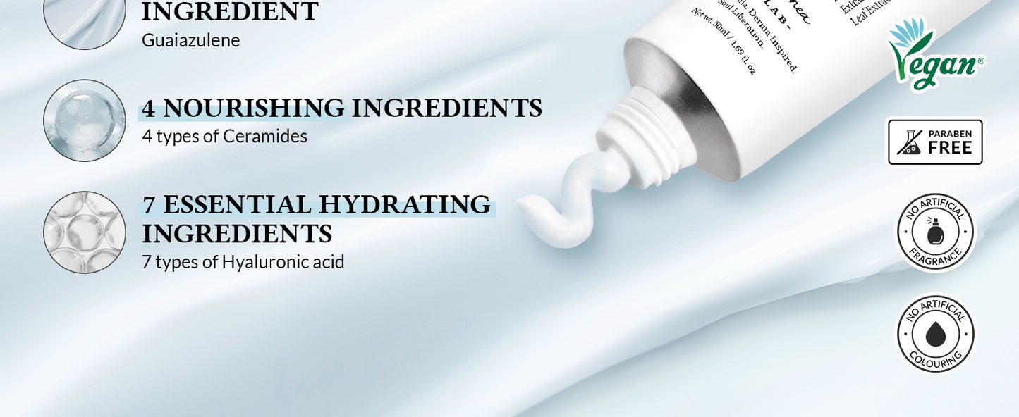 147 Ceramide Creme de Barreira
