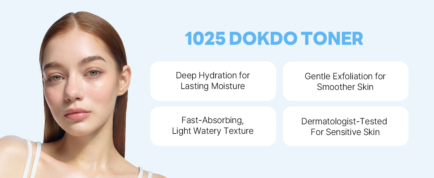 1025 Dokdo Toner