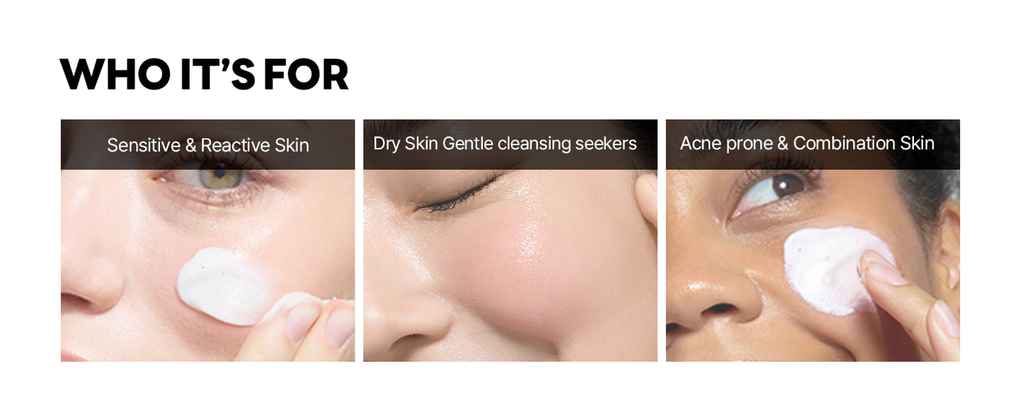 1025 Dokdo Cleanser