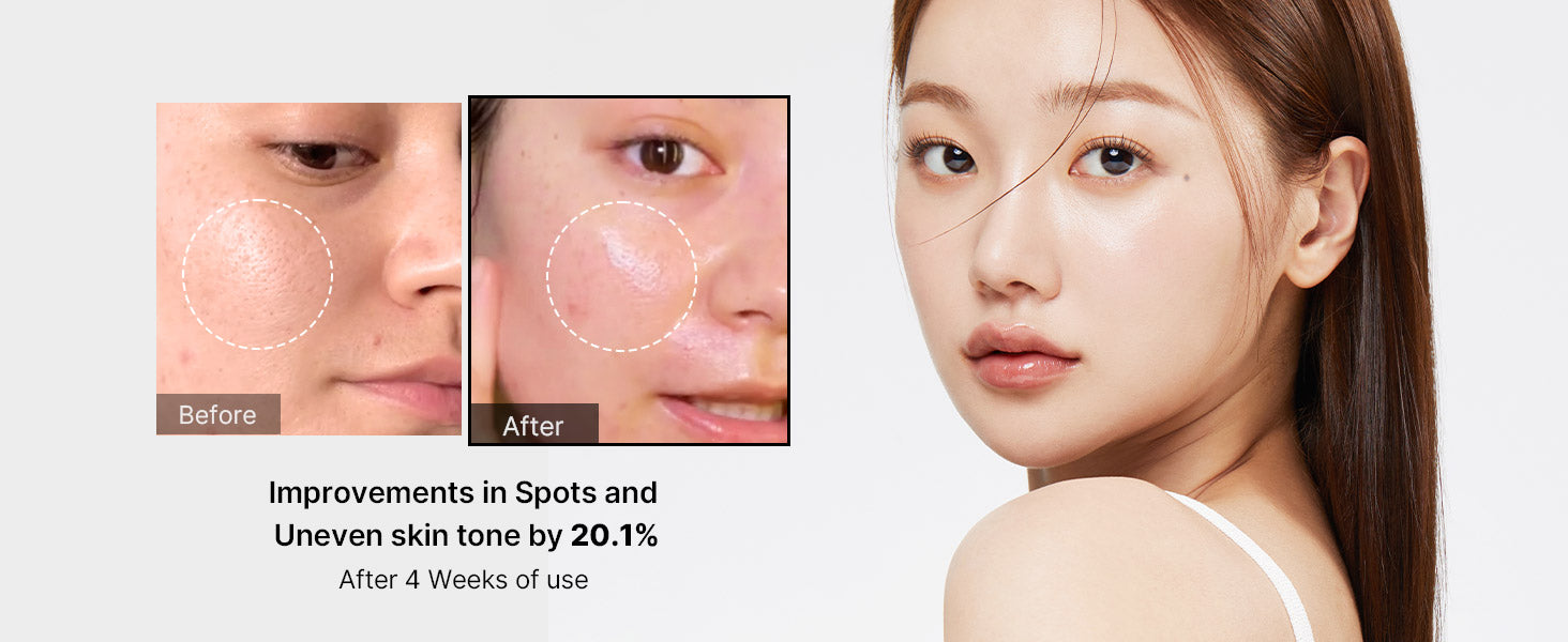 Deep Vita C Capsule Cream
