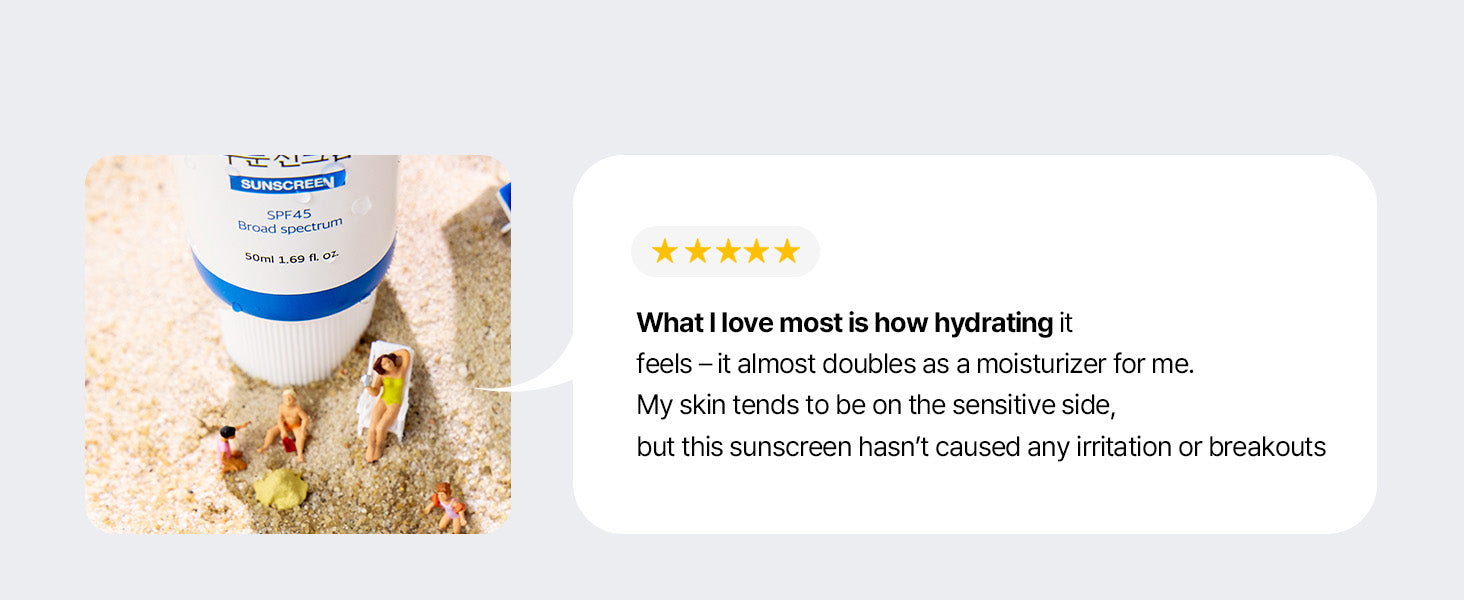 Birch Juice UV LOCK SPF 45