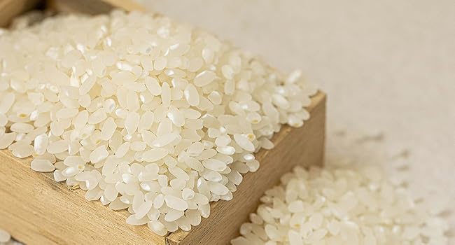 Rice Alpha-Arbutin Glow Serum