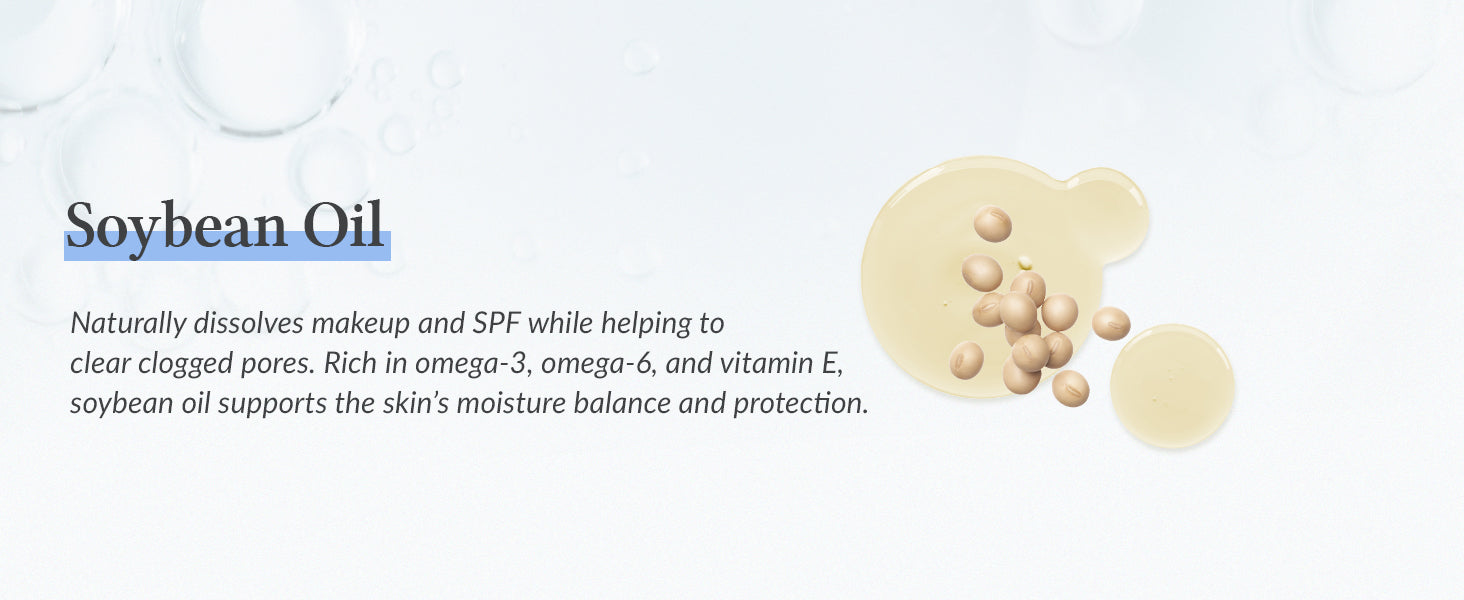 Pore Grinding Cleansing Balm
