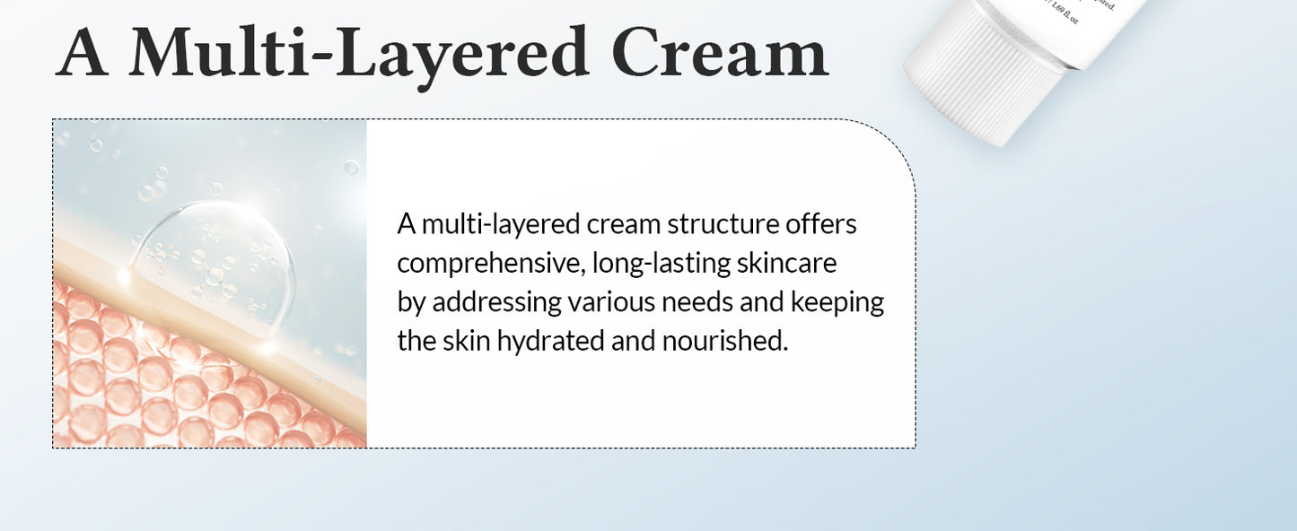 147 Ceramide Creme de Barreira