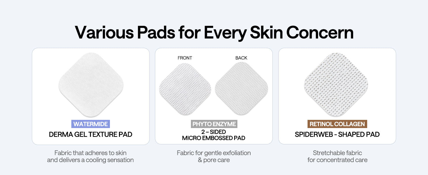 Madecassoside Blemish Pad (100 pads / 170ml)