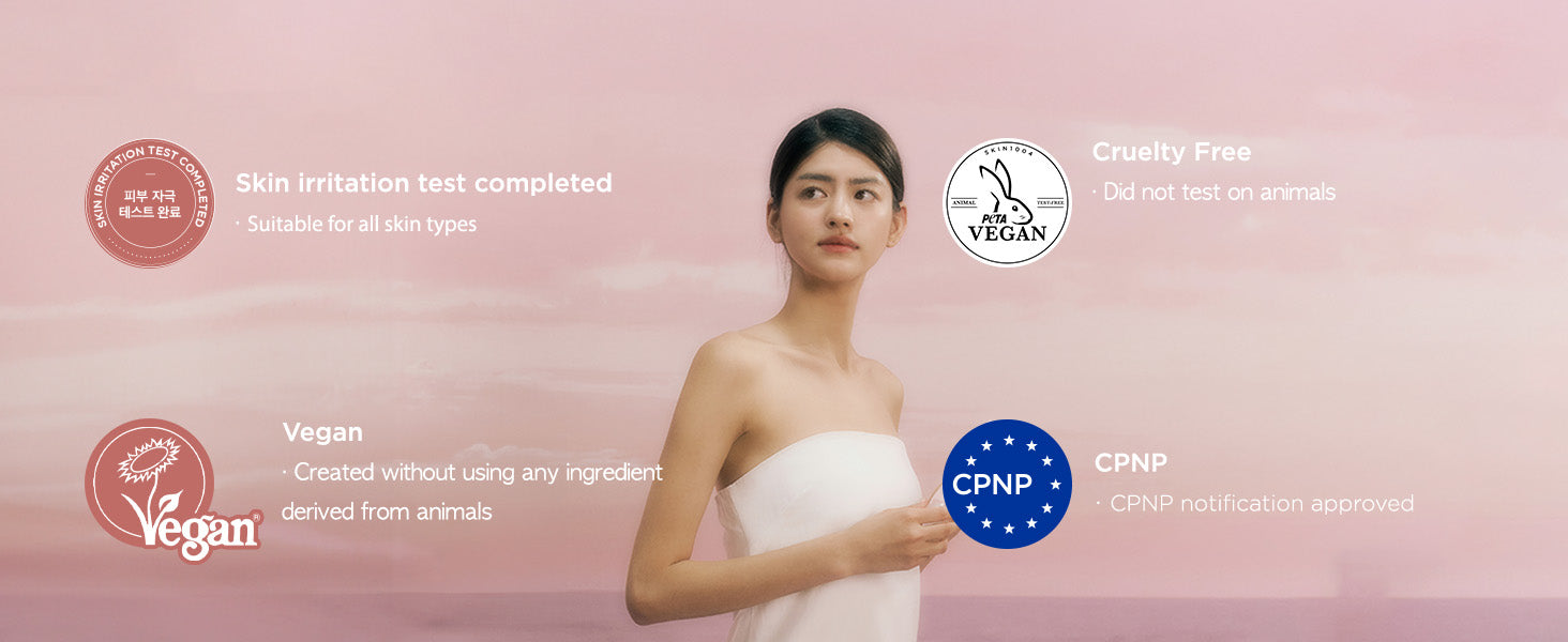 Madagascar Centella Poremizing Ampoule