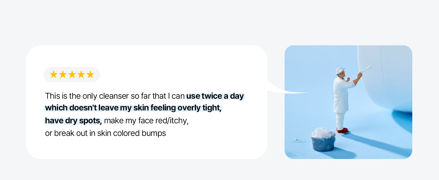 1025 Dokdo Cleanser
