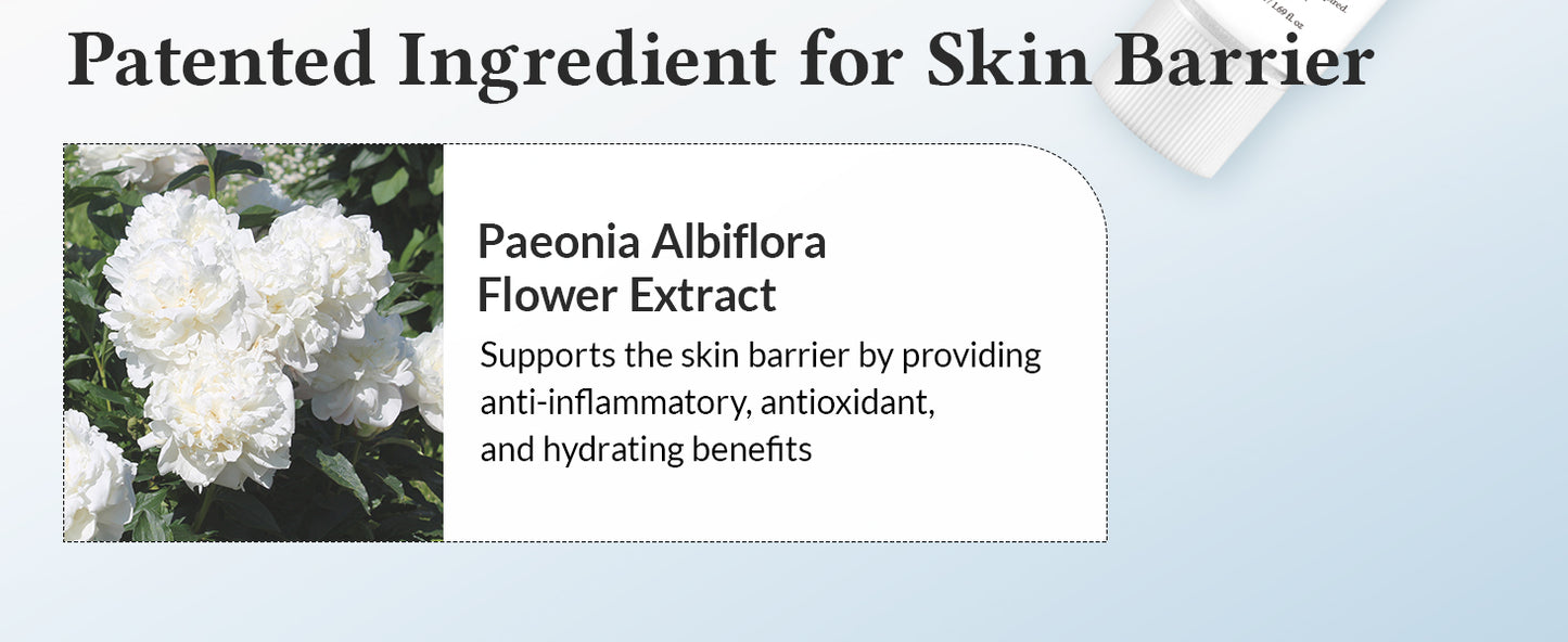 147 Ceramide Creme de Barreira