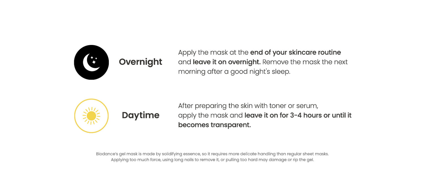 Bio-Collagen Real Deep Mask (4ea)