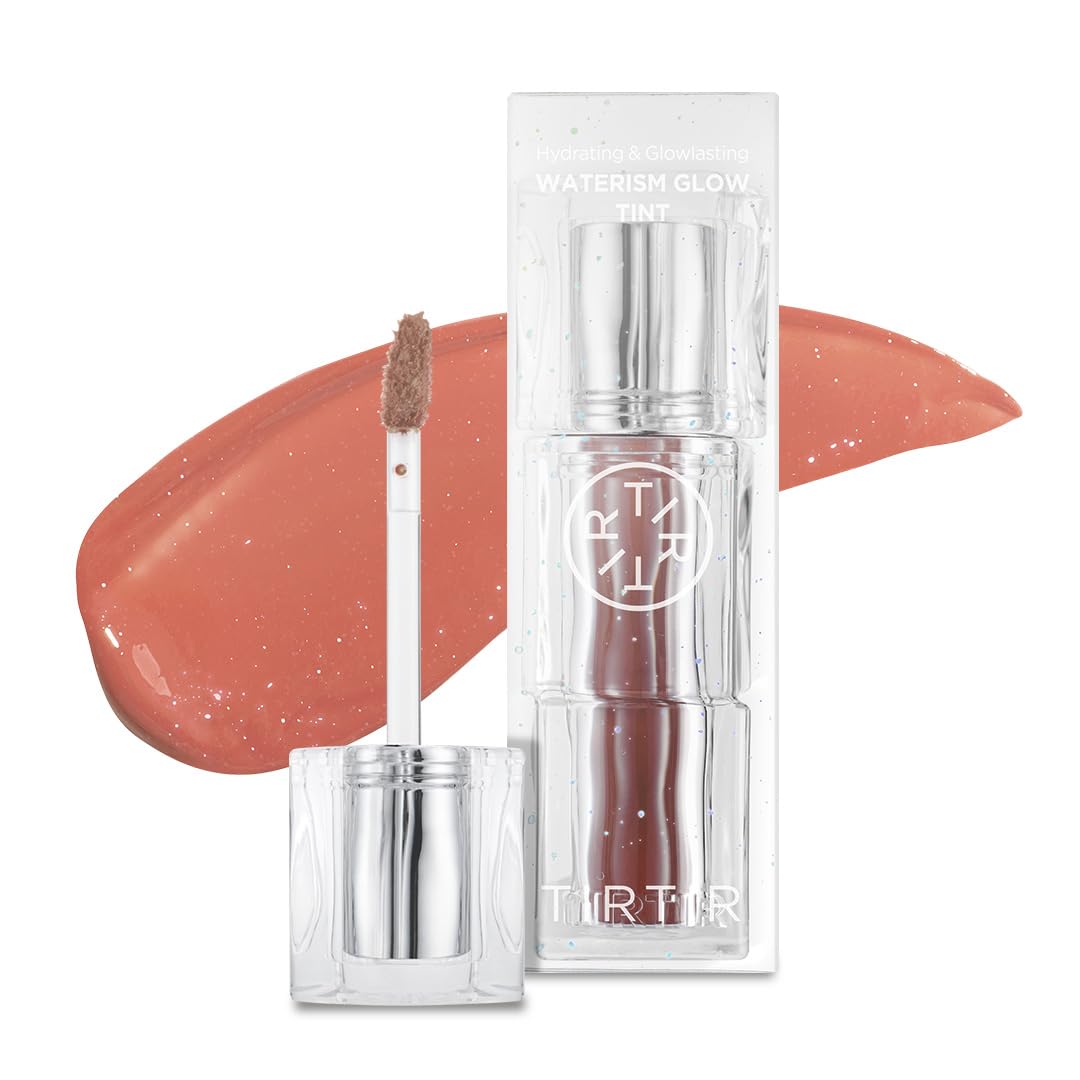 Waterism Glow Lip Tint