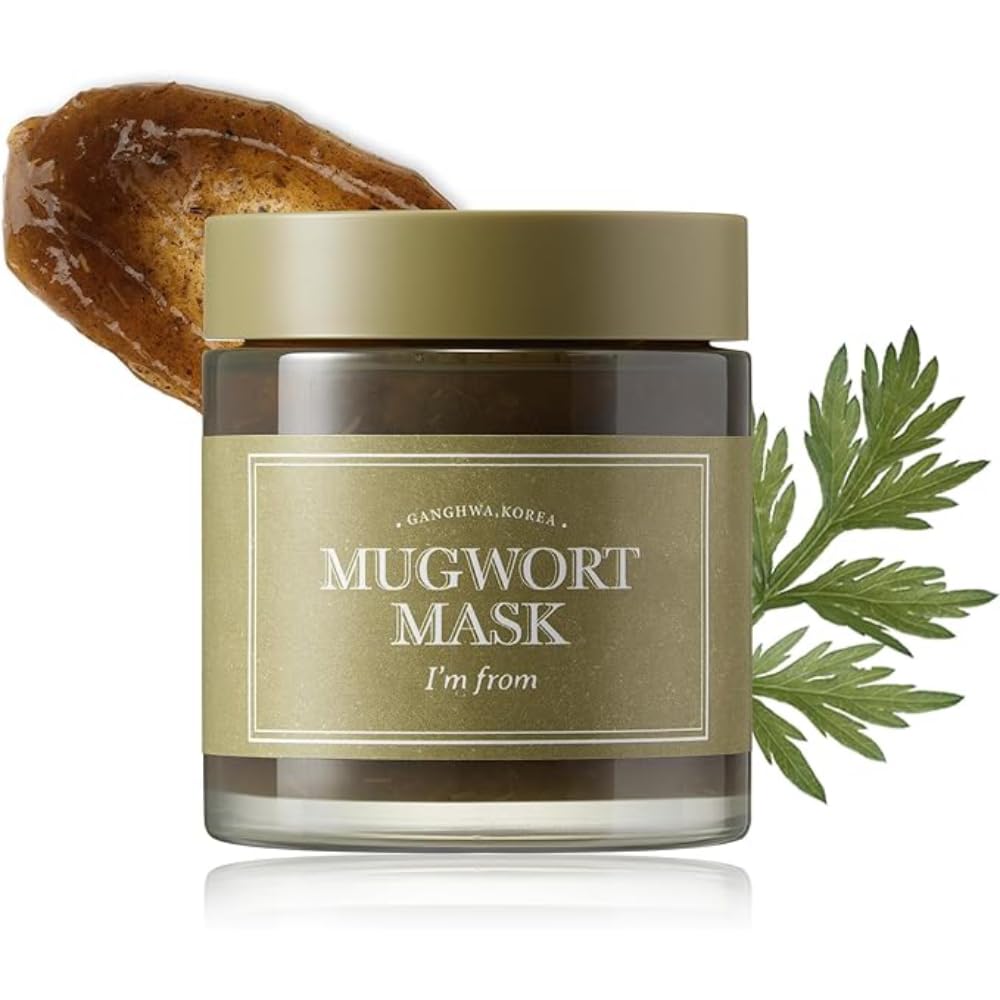 Mugwort Mask