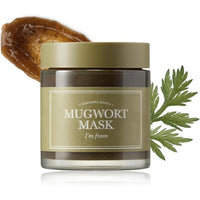 Mugwort Mask