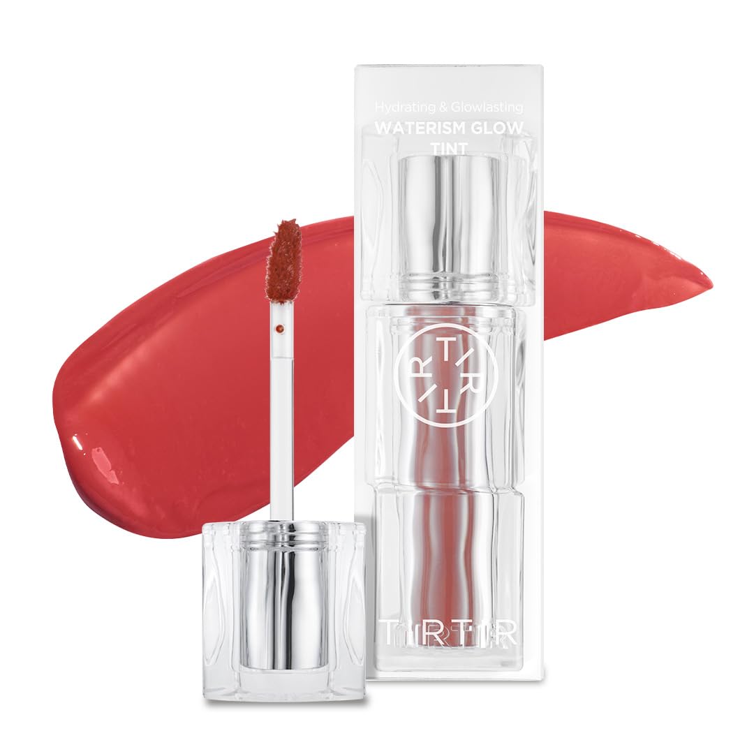 Waterism Glow Lip Tint