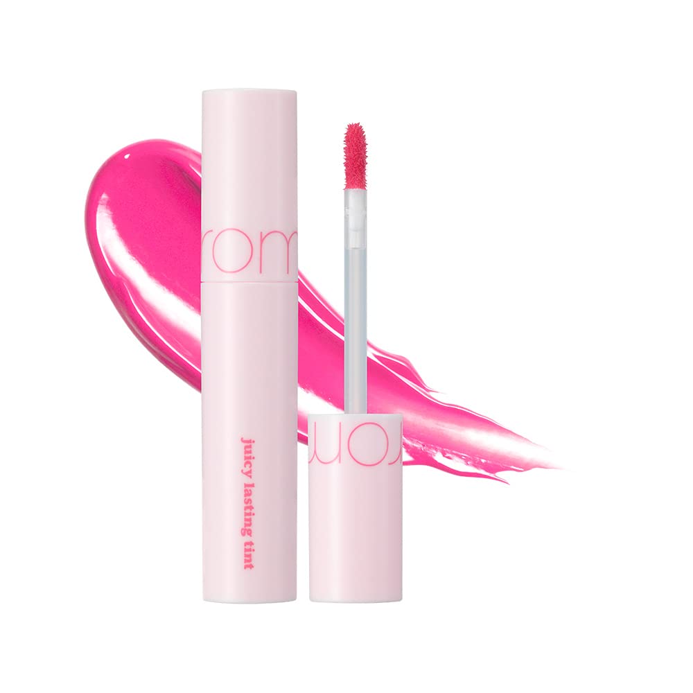 Juicy Long-Lasting Tint
