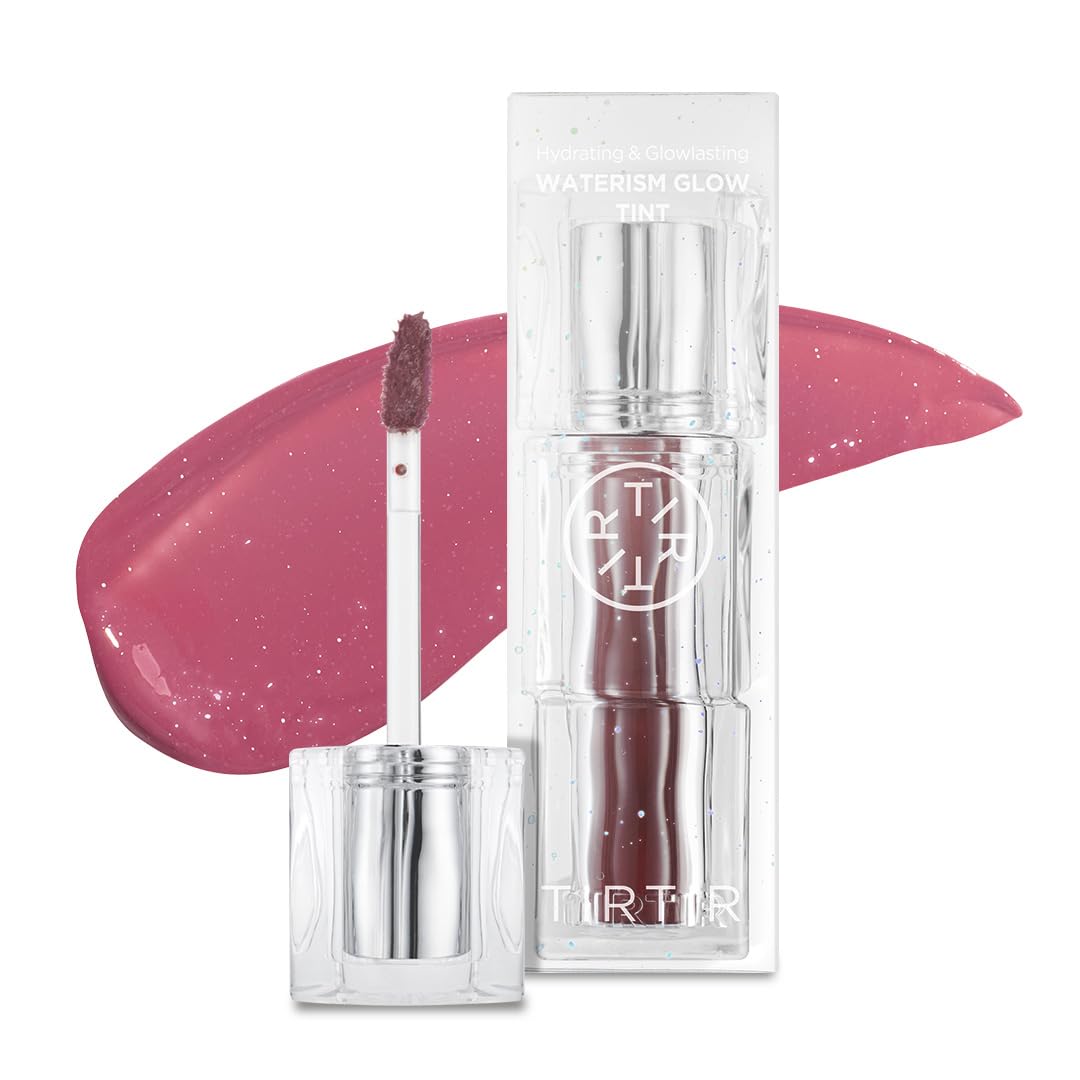 Waterism Glow Lip Tint