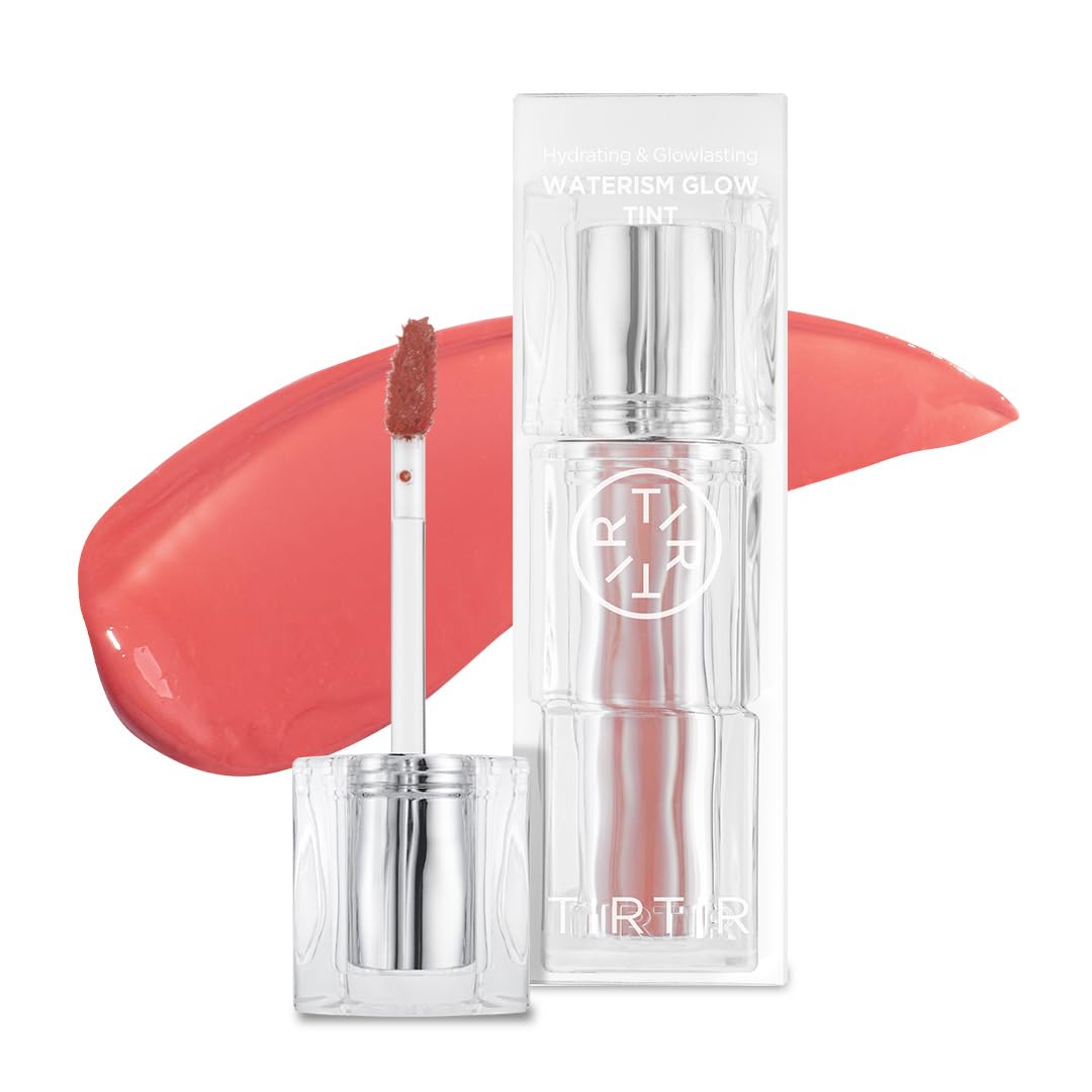 Waterism Glow Lip Tint