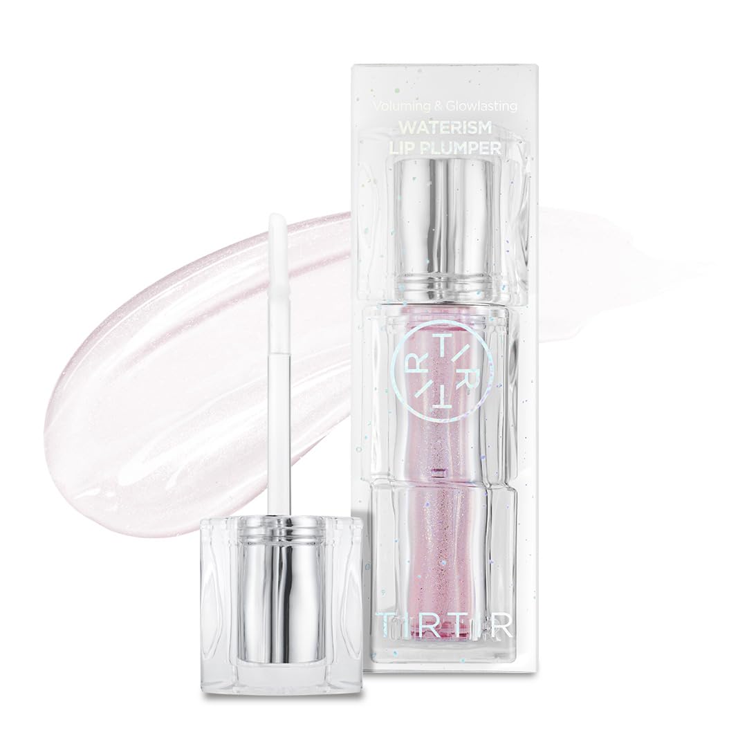 Waterism Glow Lip Tint