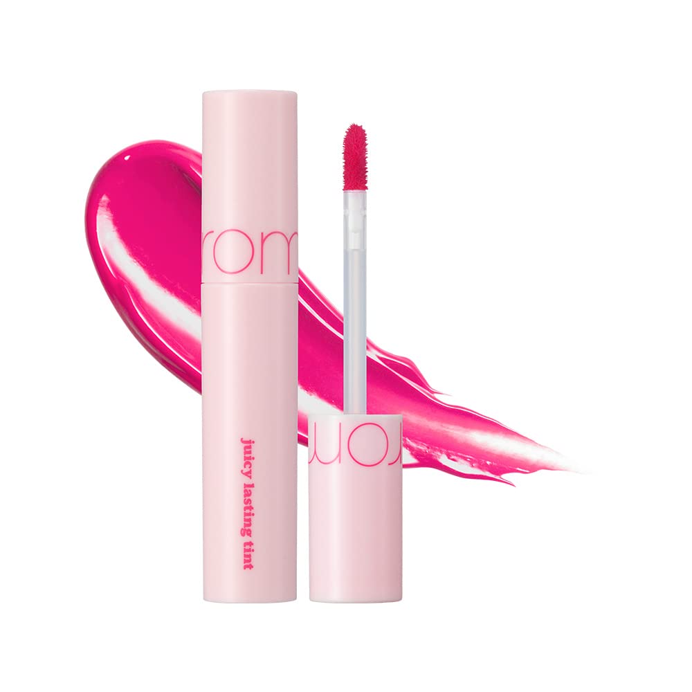 Juicy Long-Lasting Tint