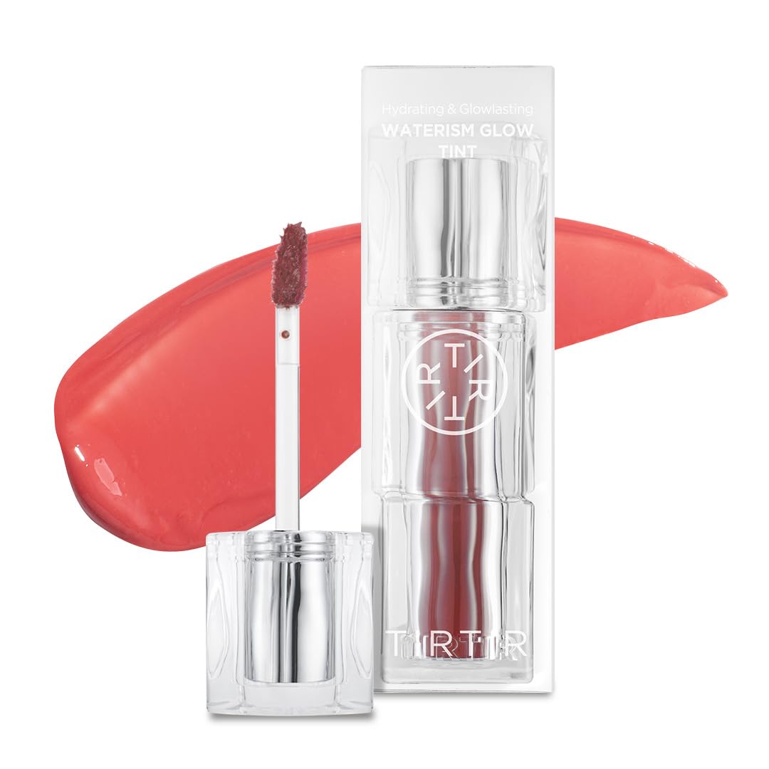 Waterism Glow Lip Tint