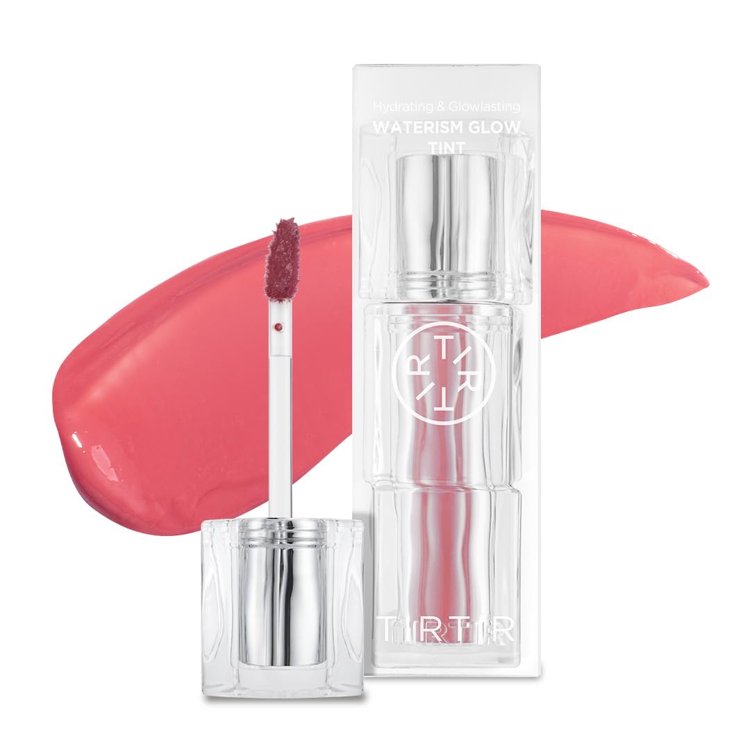 Waterism Glow Lip Tint