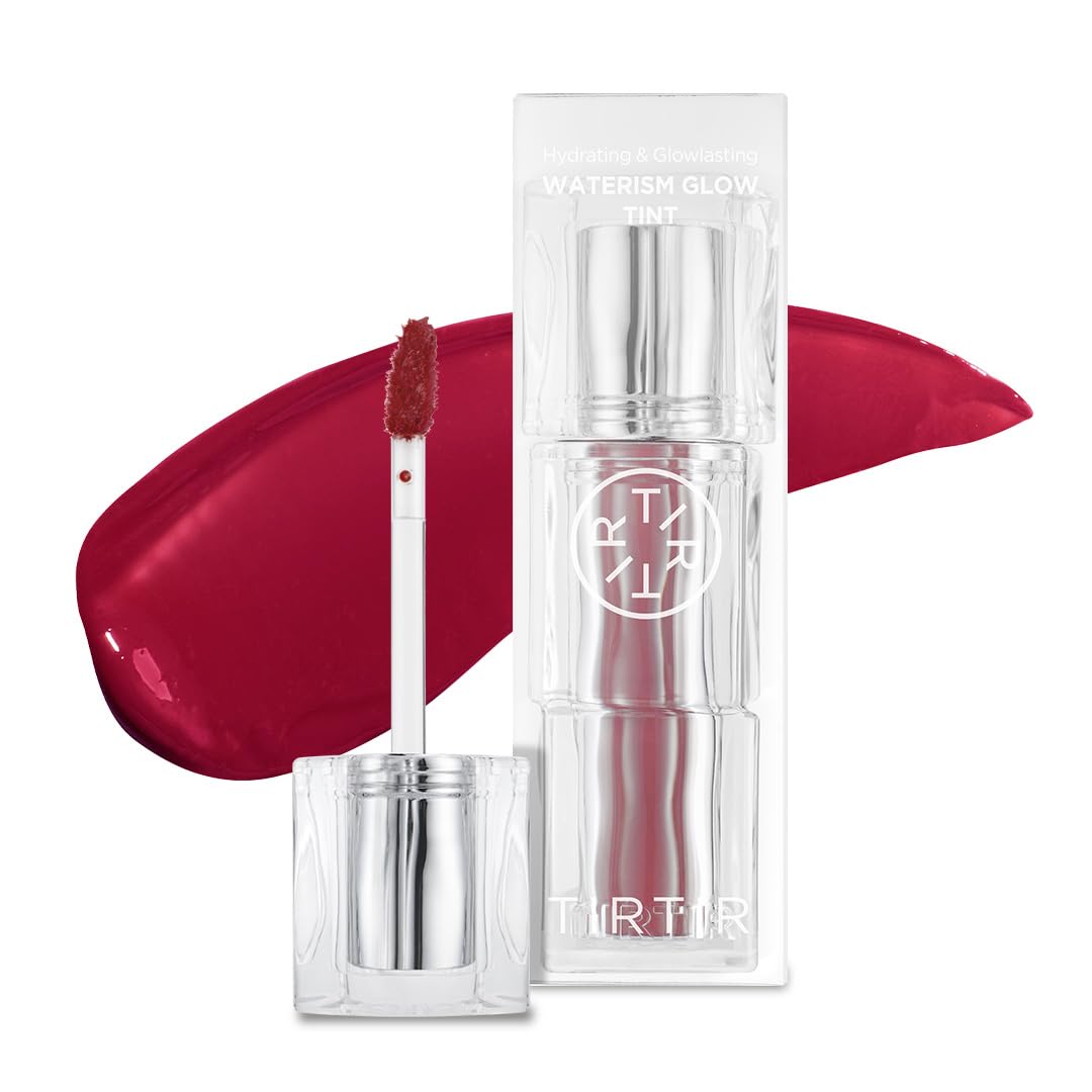 Waterism Glow Lip Tint