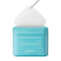 Madecassoside Blemish Pad (100 pads / 170ml)