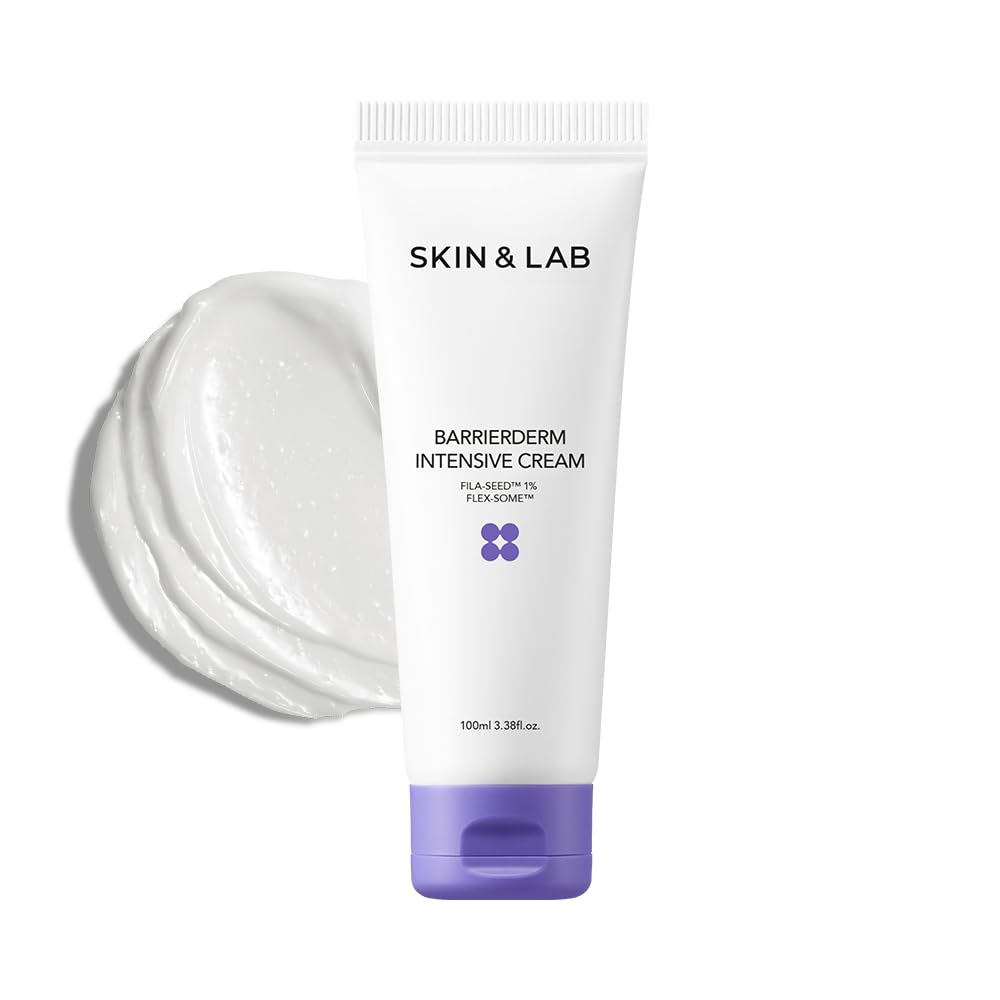 Barrierderm Intensive Cream