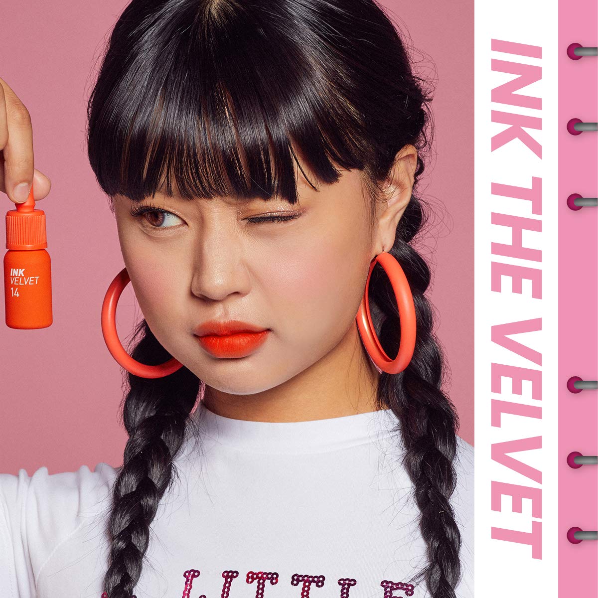 Ink the Velvet Lip Tint