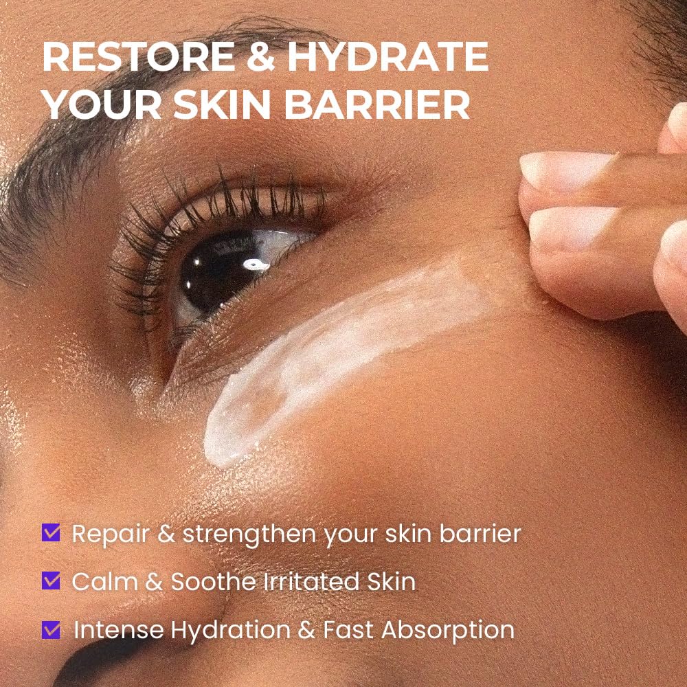 Barrierderm Intensive Cream