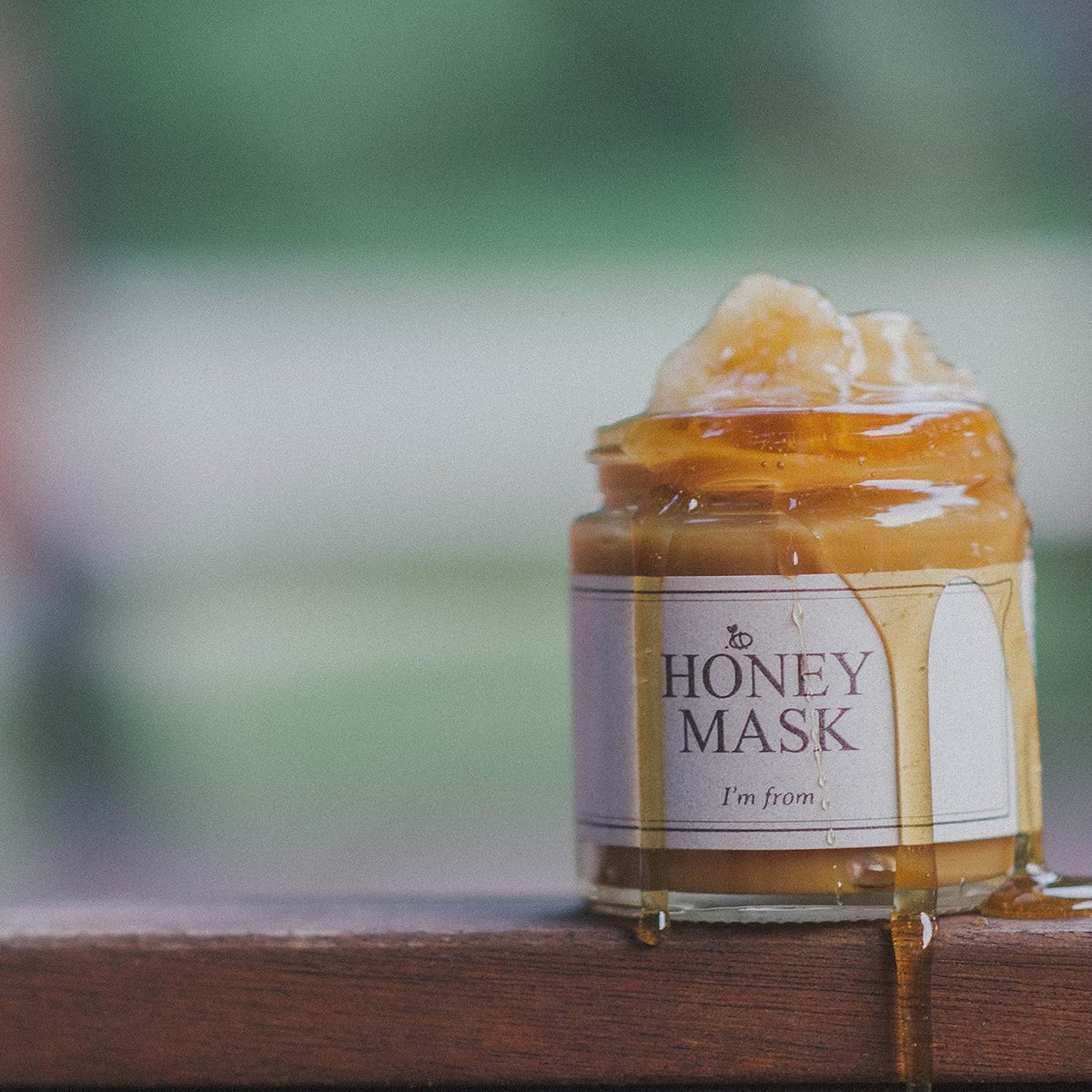 Honey Mask