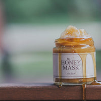 Honey Mask