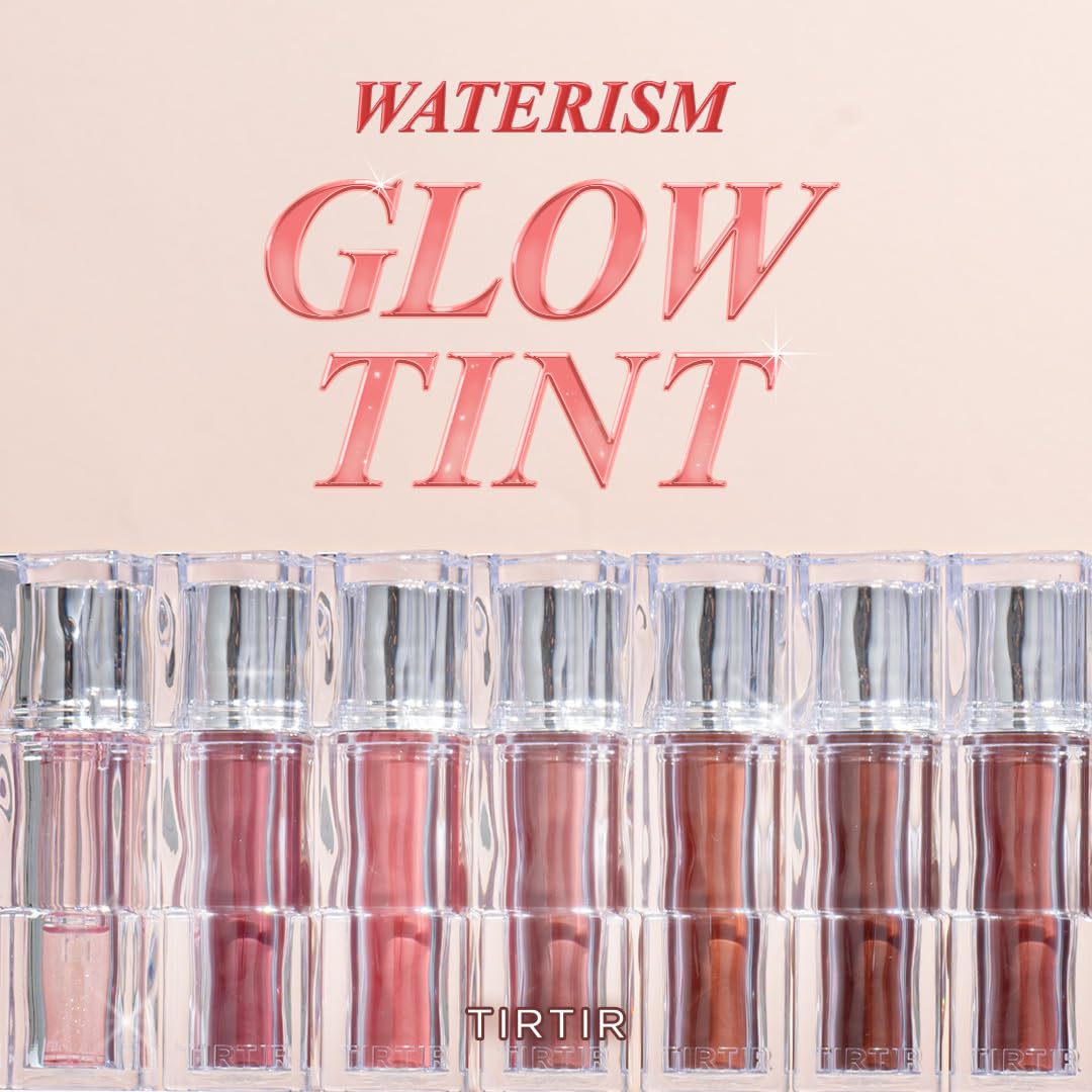 Waterism Glow Lip Tint
