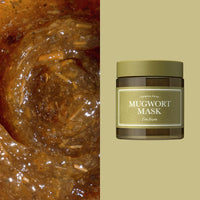 Mugwort Mask