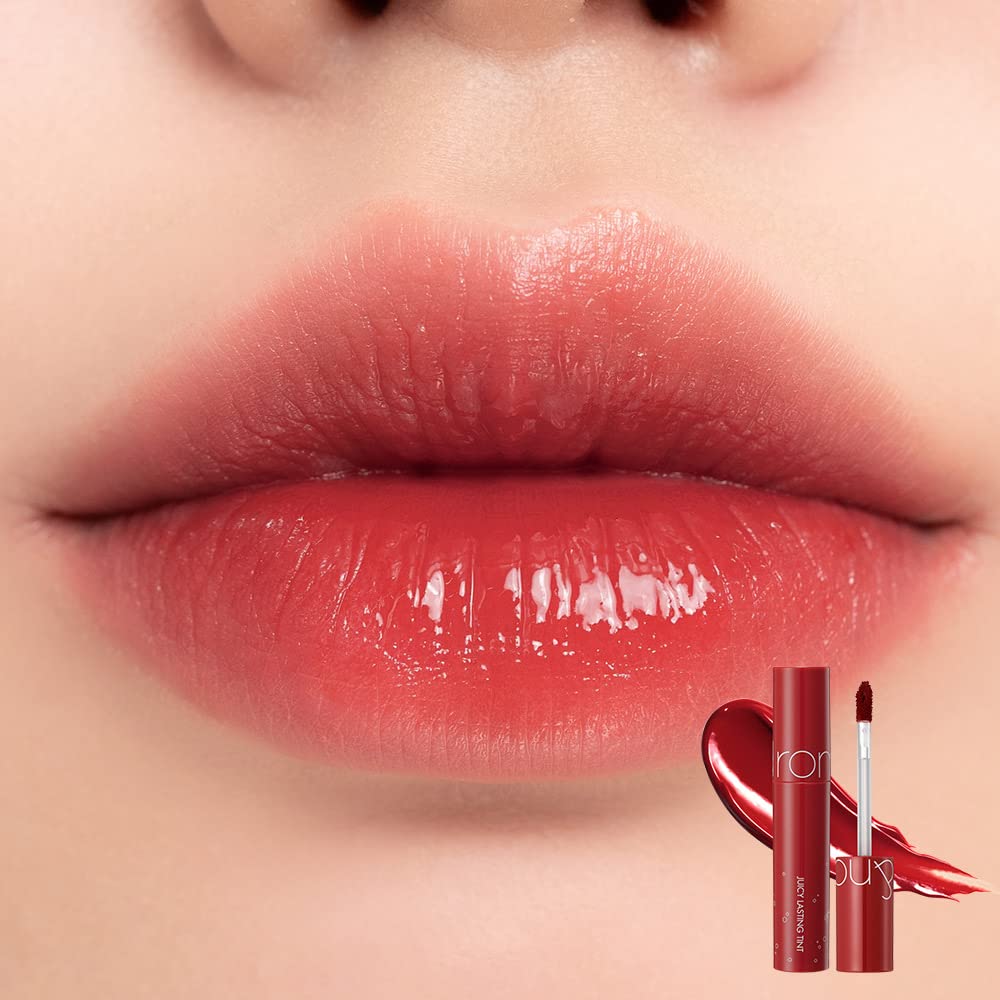 Juicy Long-Lasting Tint