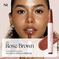 Honey Melting Soft Lip Stick