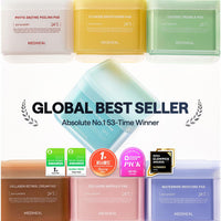 Madecassoside Blemish Pad (100 pads / 170ml)