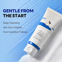 Birch Juice Cleanser