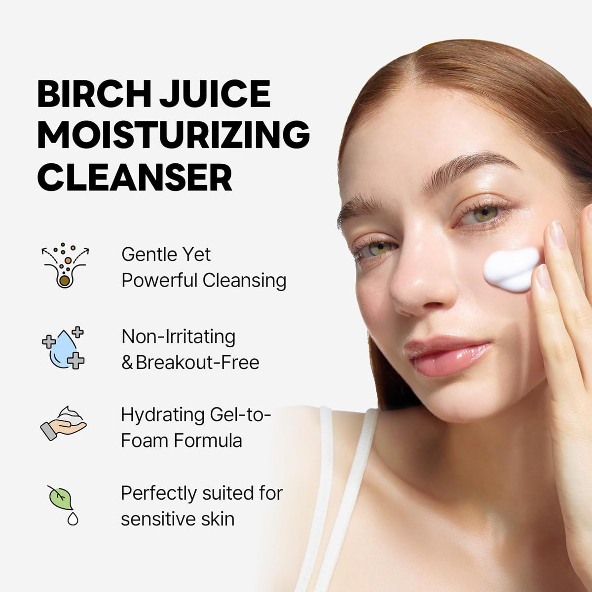 Birch Juice Cleanser