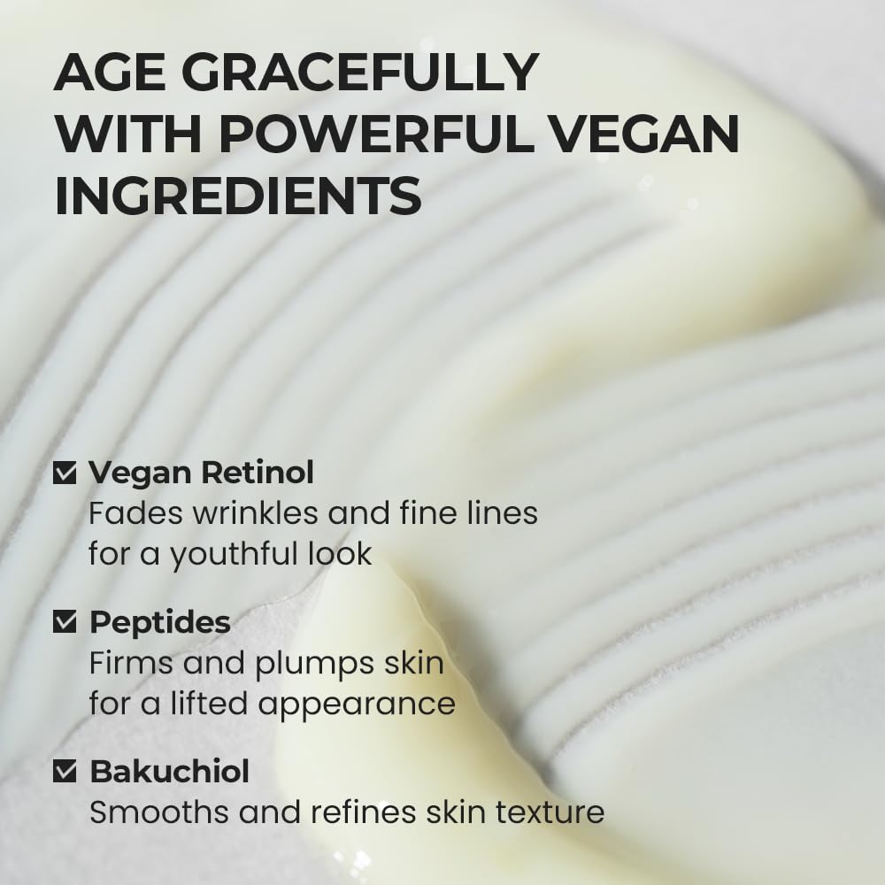 Retinol Repair Serum